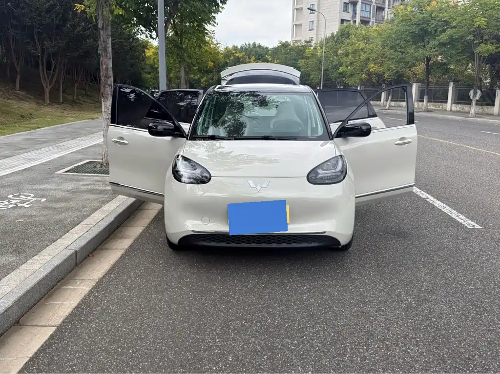 Wuling Bingo — миниатюра 4