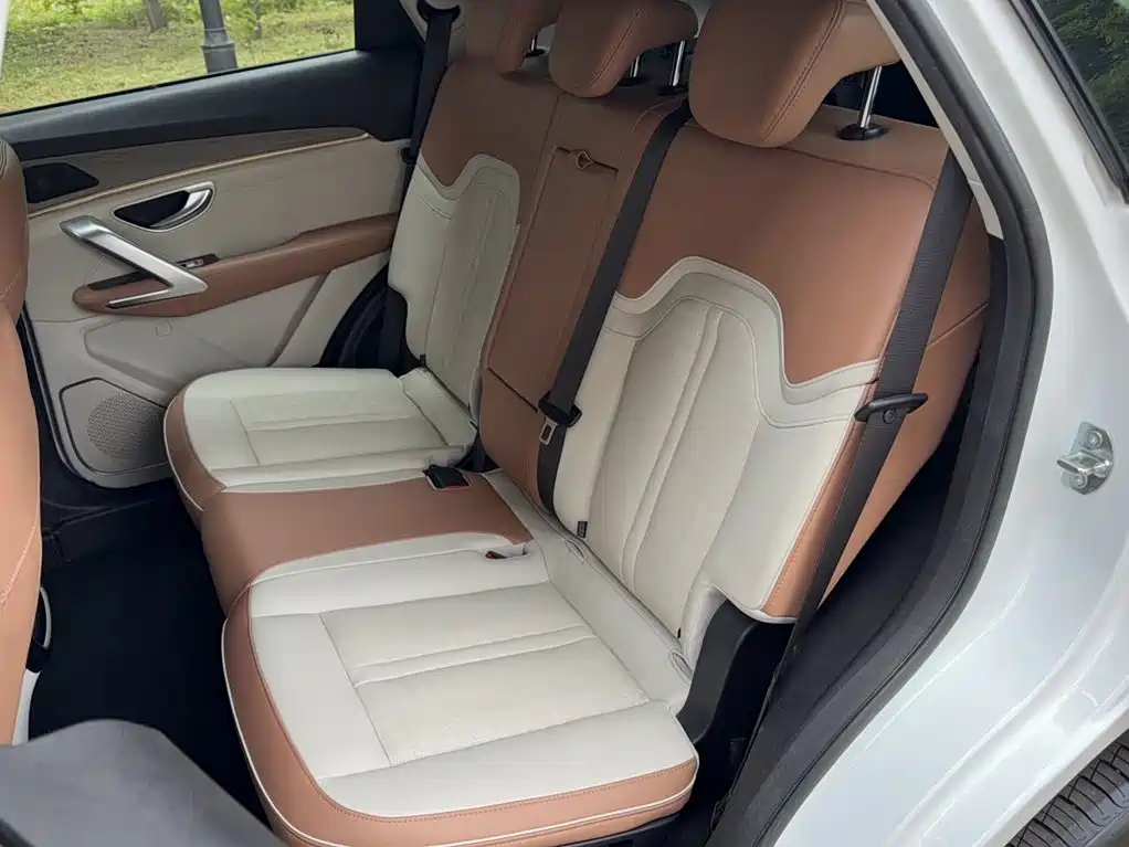 Jetour X70 C-DM — миниатюра 14