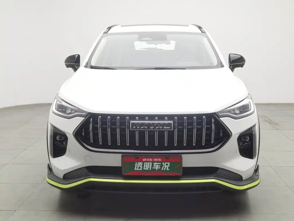Haval Chitu — миниатюра 3