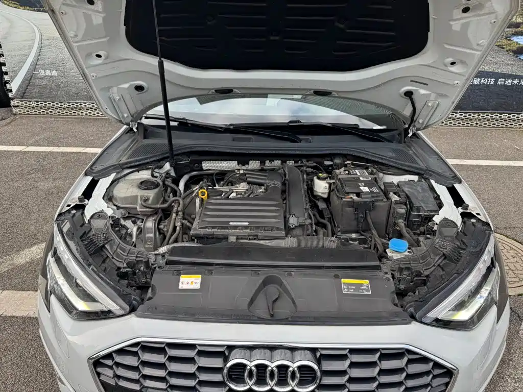 Audi A3 — миниатюра 6