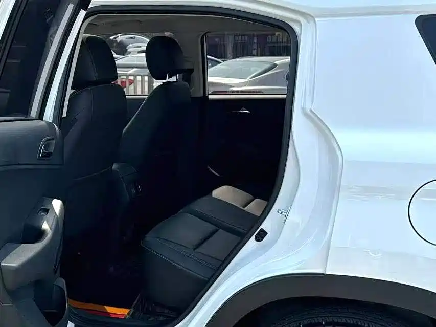 HYUNDAI BEIJING HYUNDAI IX35