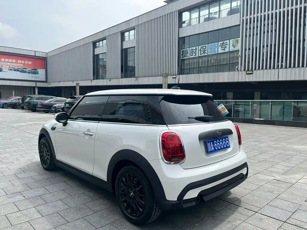MINI Mini — миниатюра 14