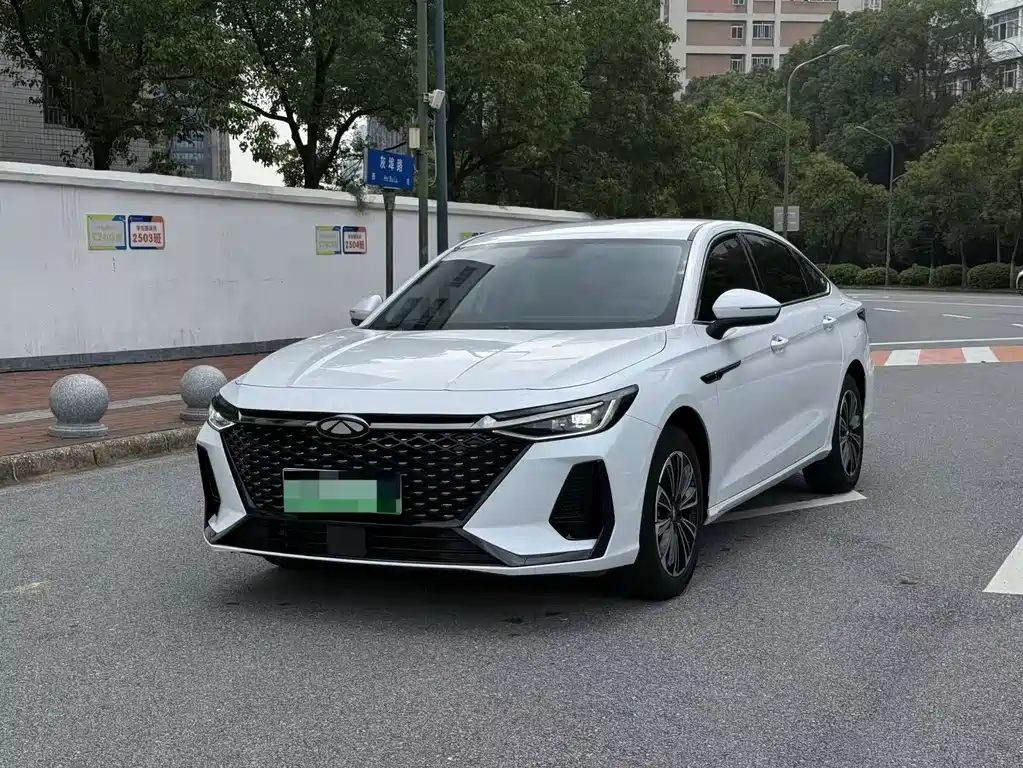 Fulwin Fengyun A8