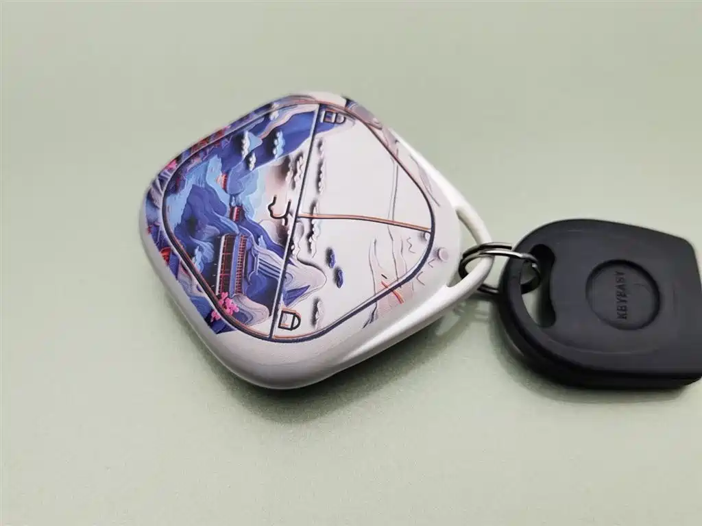 BAOJUN YUE ALSO PLUS