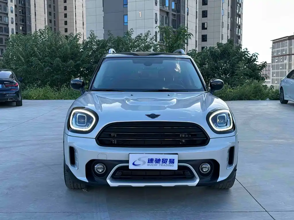 MINI Mini Countryman — миниатюра 2