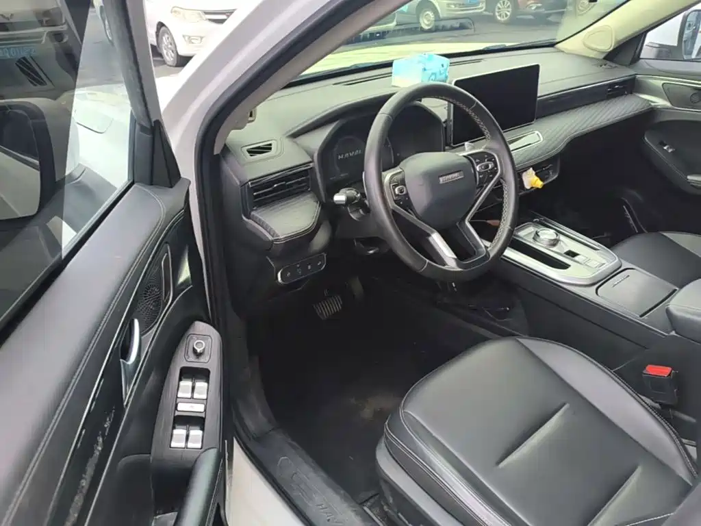 Haval Chulian — миниатюра 16
