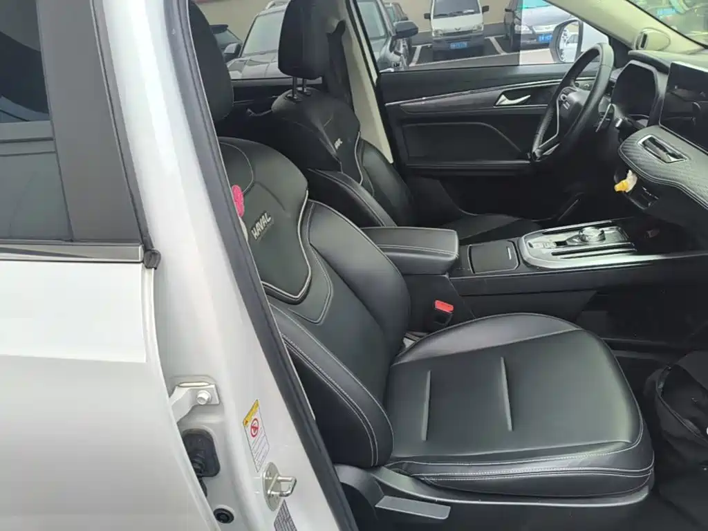 Haval Chulian — миниатюра 25