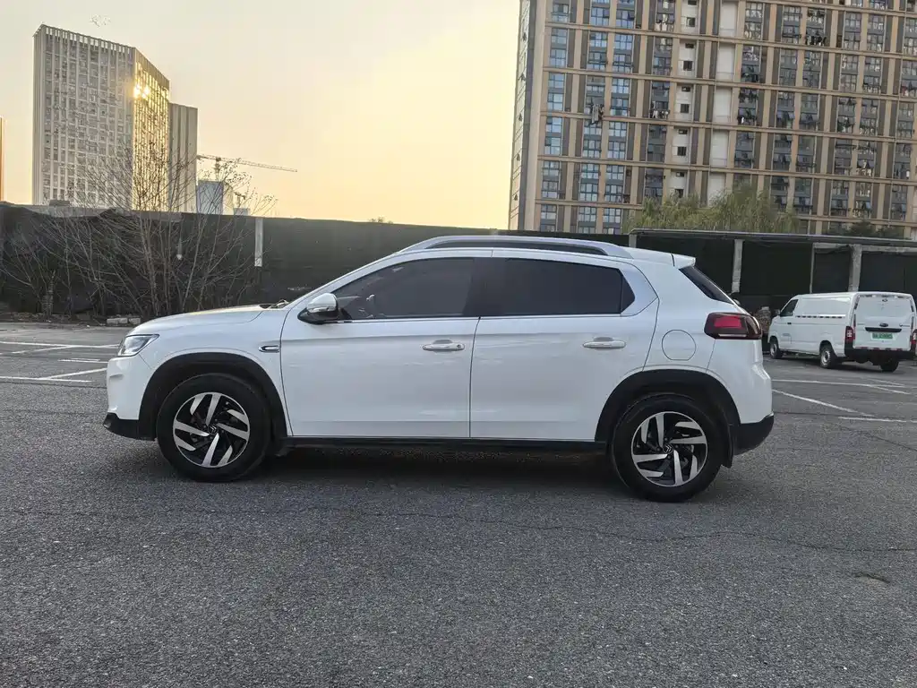 Citroen C3-XR — миниатюра 8