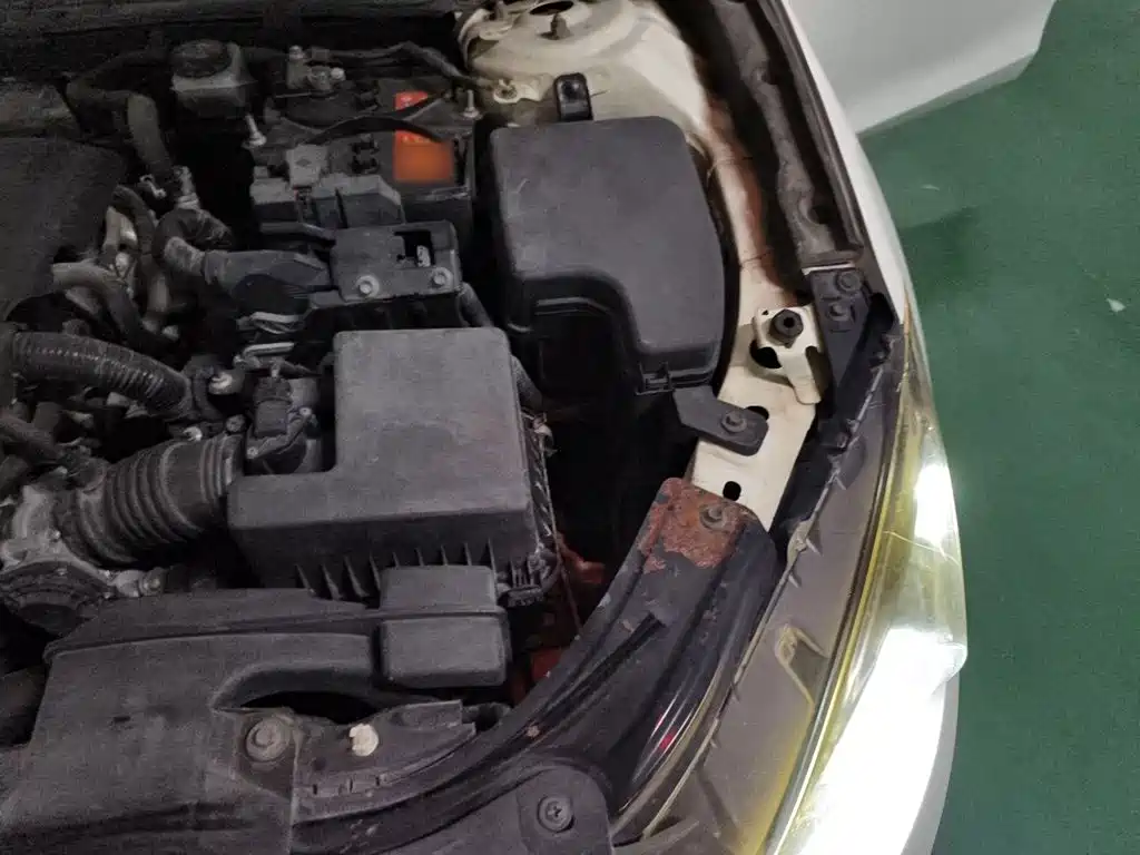 Mazda 3 Axela — миниатюра 20