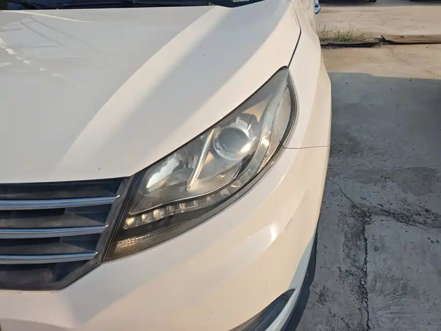 Fengguang Fengguang 580 — миниатюра 5