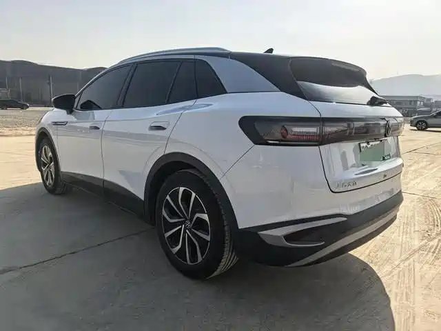 Volkswagen ID.4 X