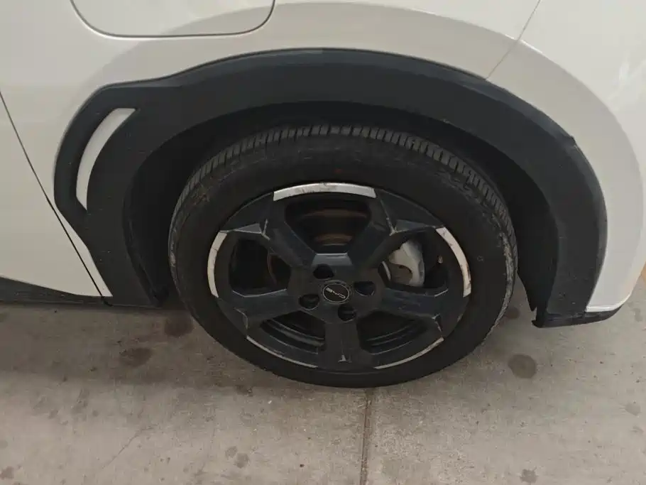 BYD Seagull — миниатюра 6