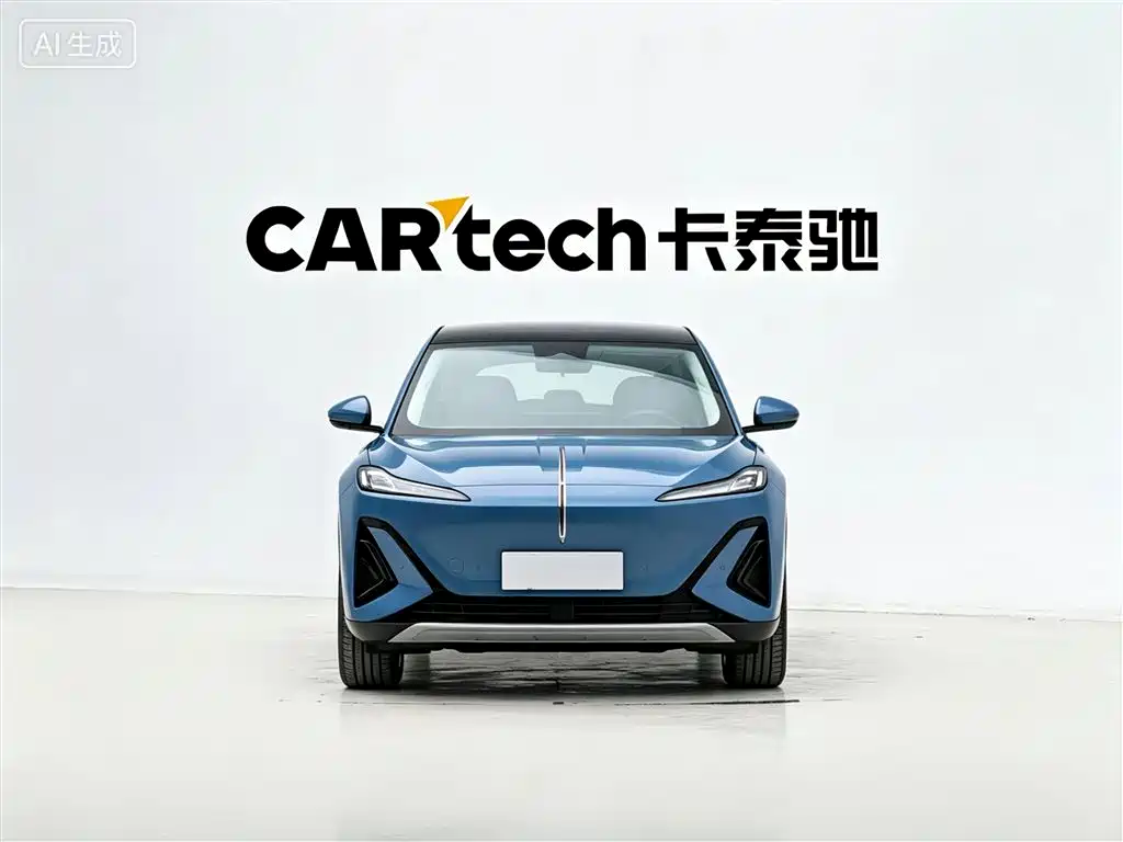 Hongqi 06 2025 660