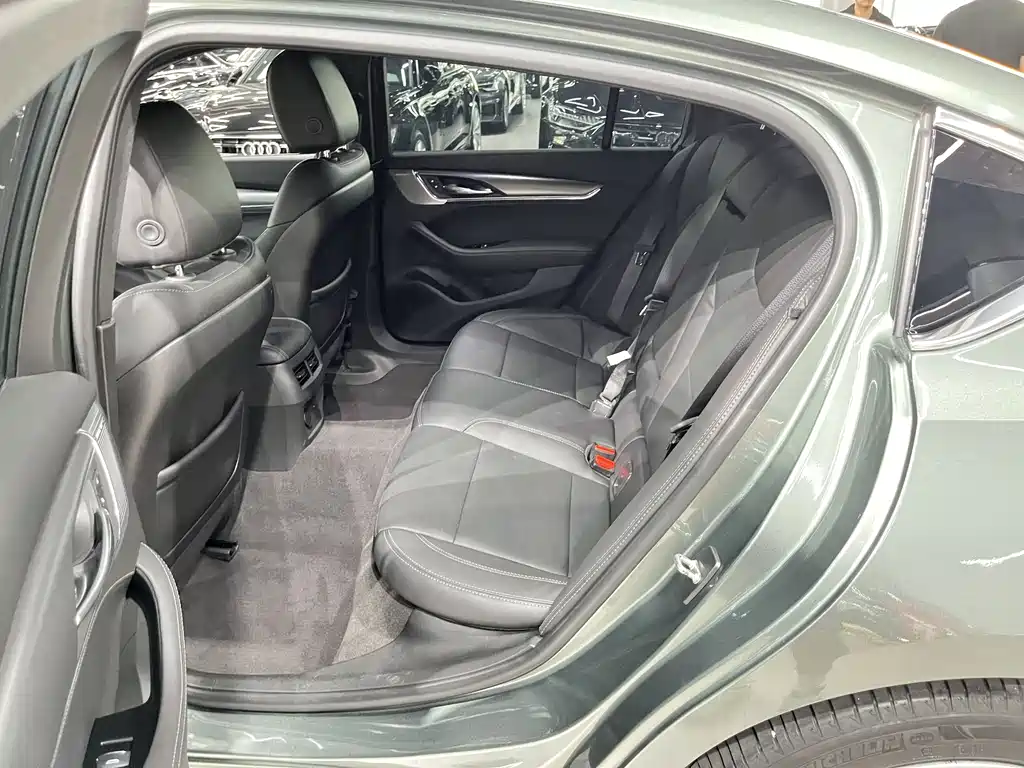 Cadillac CT5 2022 28T Luxury