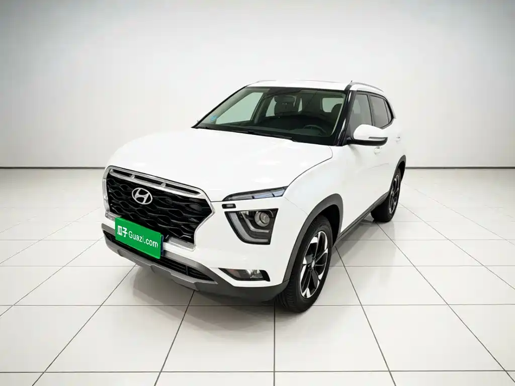 Hyundai ix25