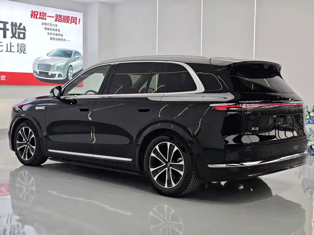 AITO AITO M7 — миниатюра 4