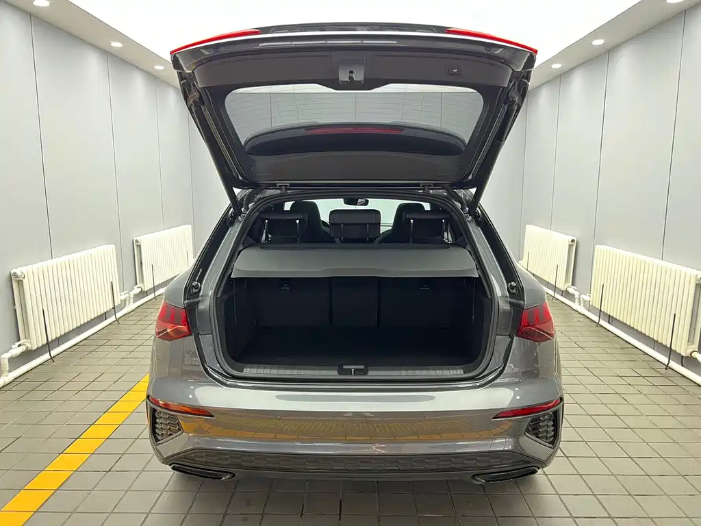 Audi A3 — миниатюра 19