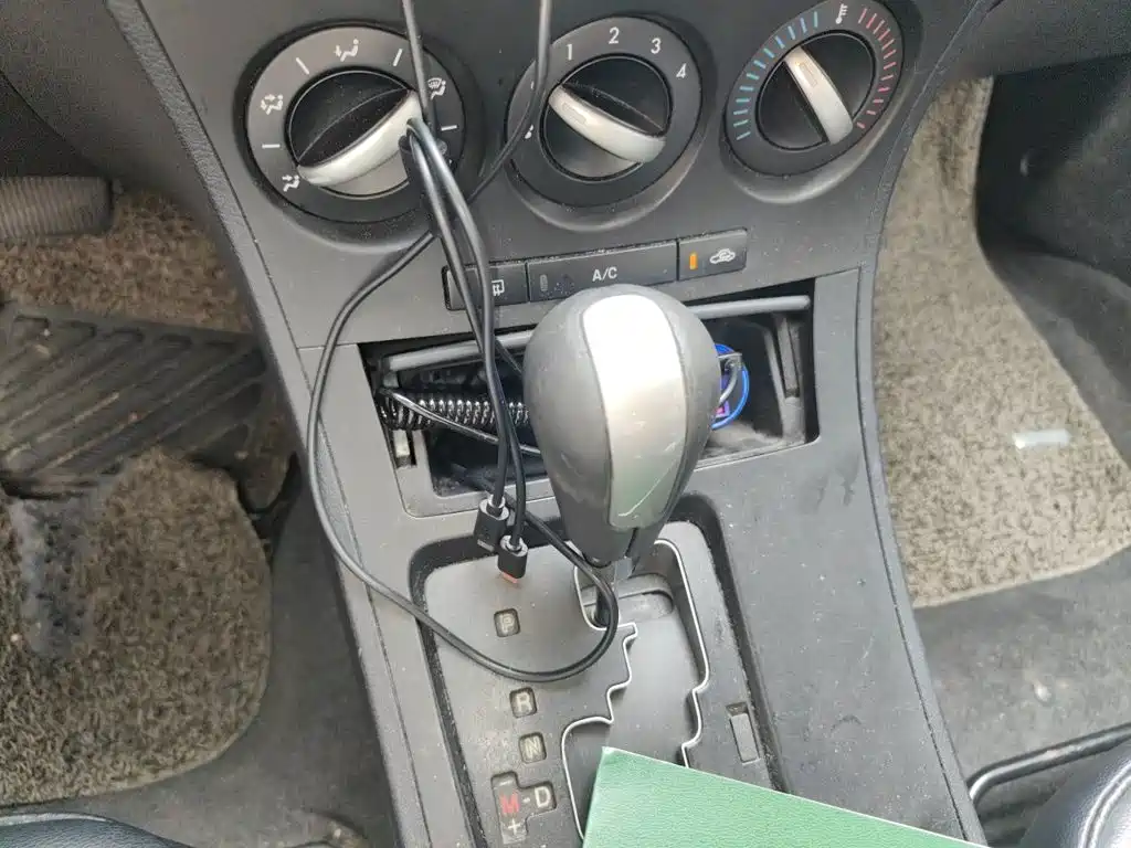 Mazda 3 Xingcheng — миниатюра 11