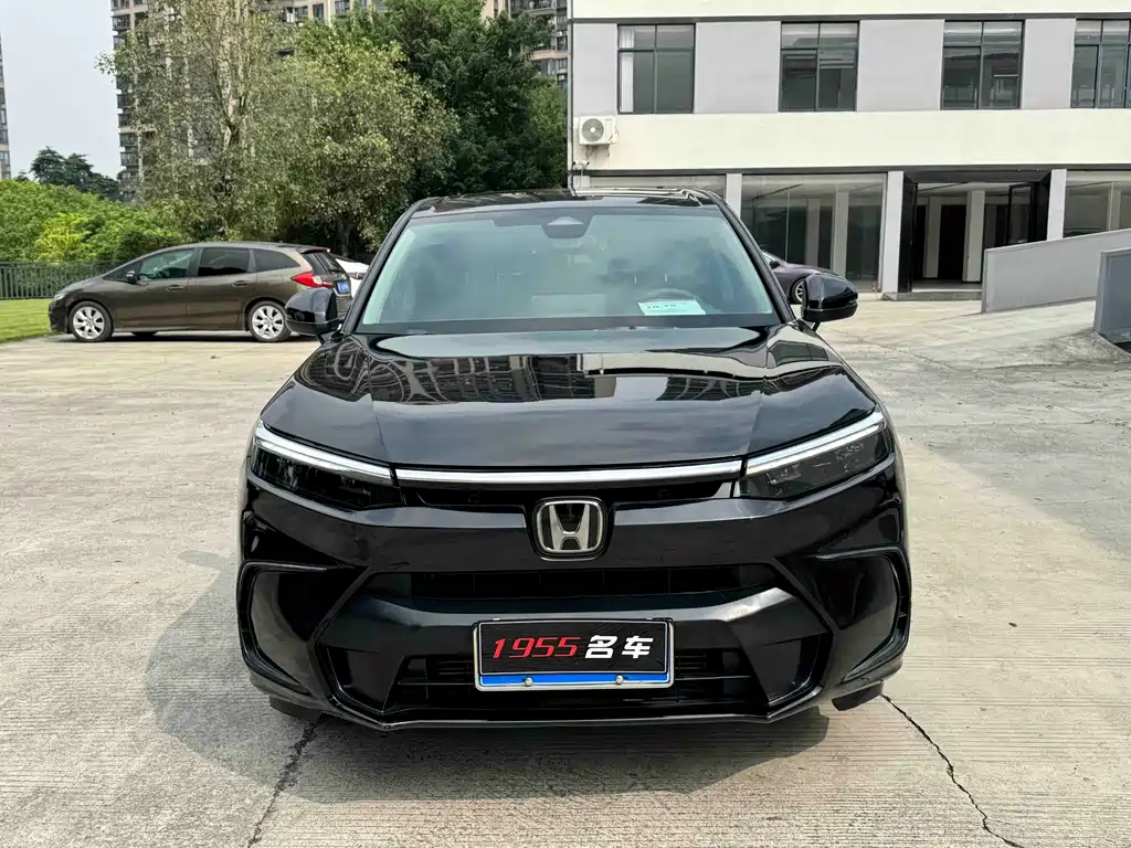 Honda Breeze — миниатюра 2