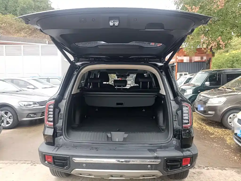 Haval Big Dog — миниатюра 19