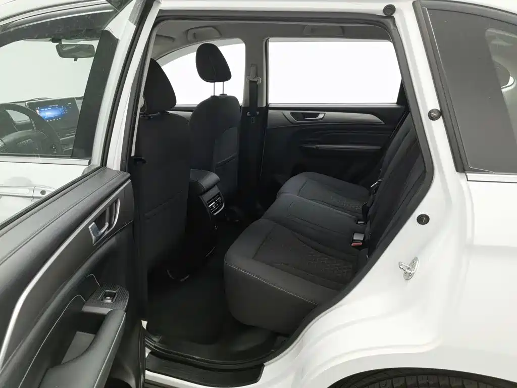 Haval M6 — миниатюра 15