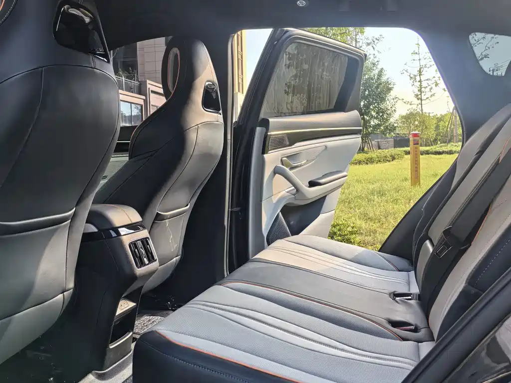 BYD PLUS New Energy — миниатюра 10