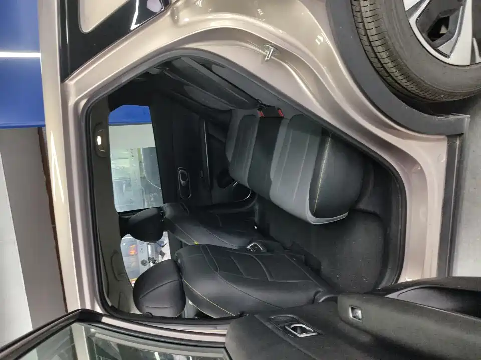 Qiyuan Qiyuan Q05 — миниатюра 5