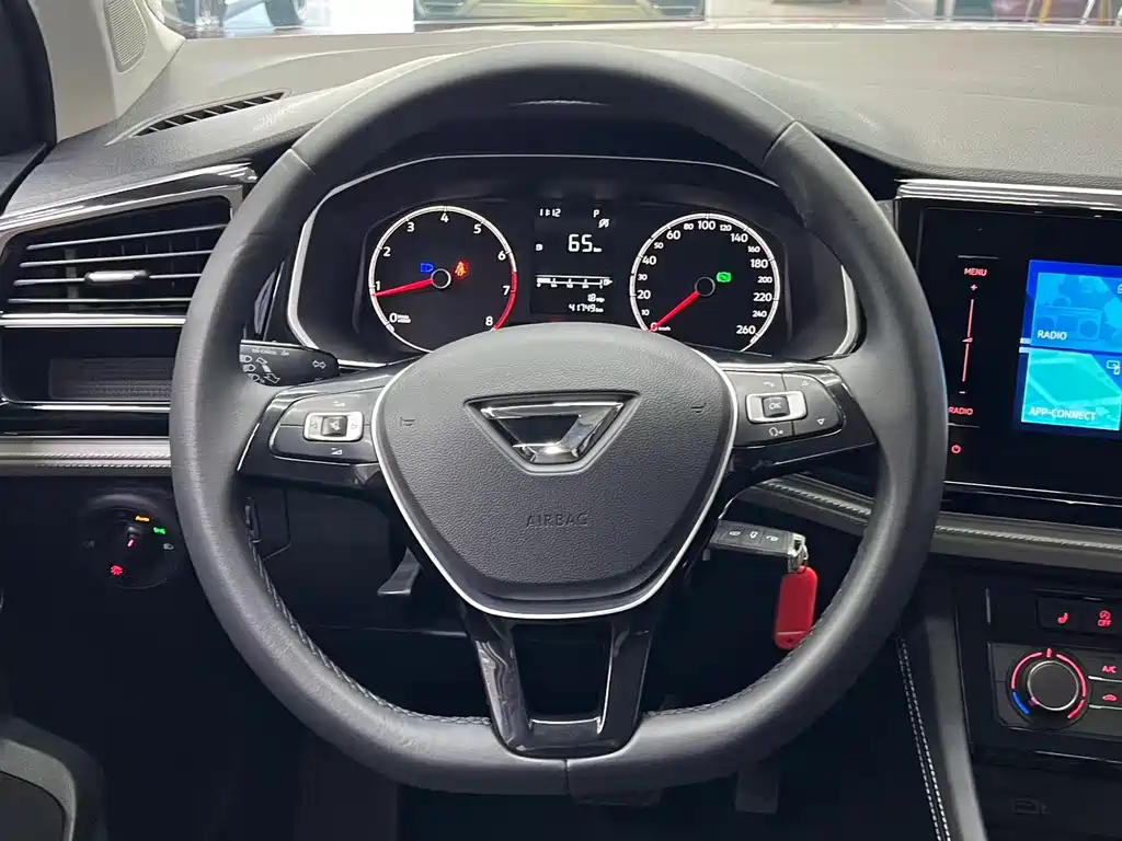 Jetta VS5 280TSI Auto Progressive Type, фото 9