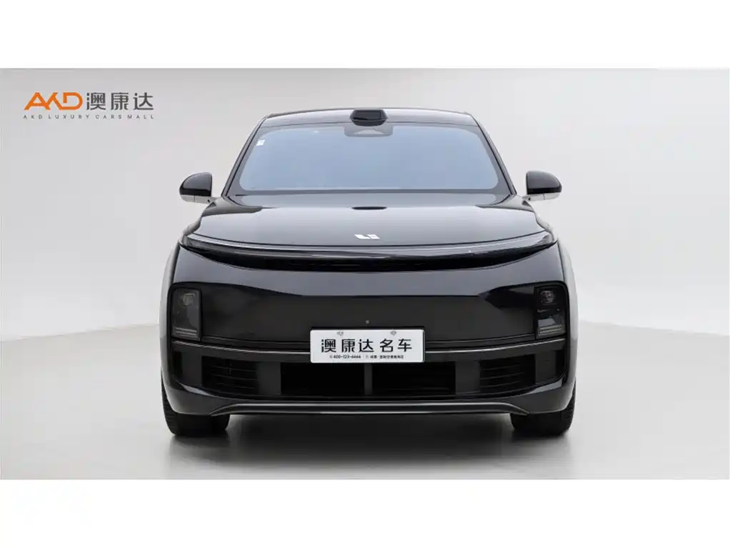 IDEAL CAR IDEAL L9