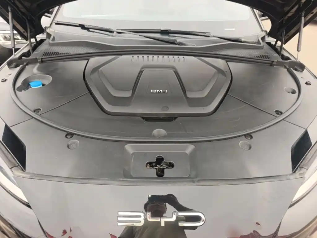 BYD PLUS New Energy — миниатюра 20
