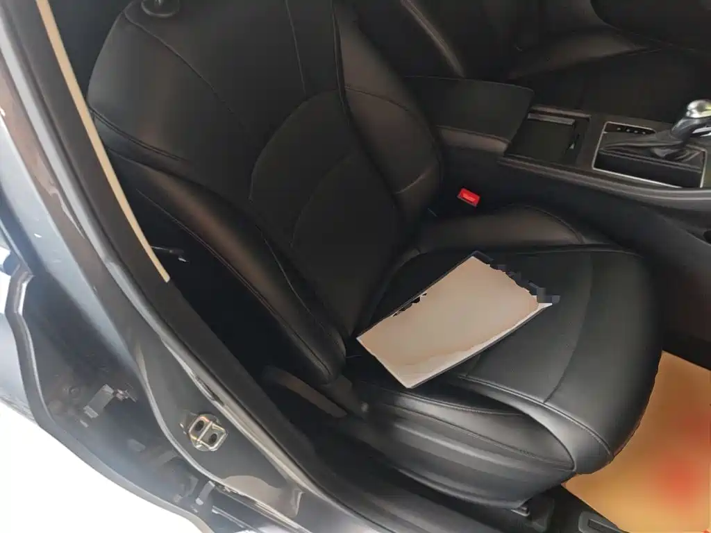 Roewe i5 — миниатюра 25