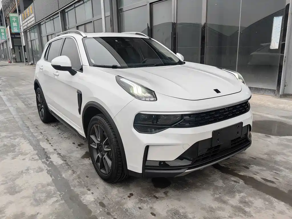 LYNK  01