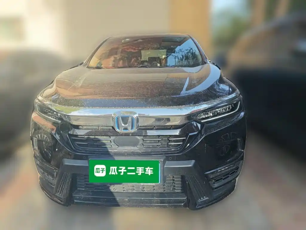 Honda Breeze — миниатюра 23