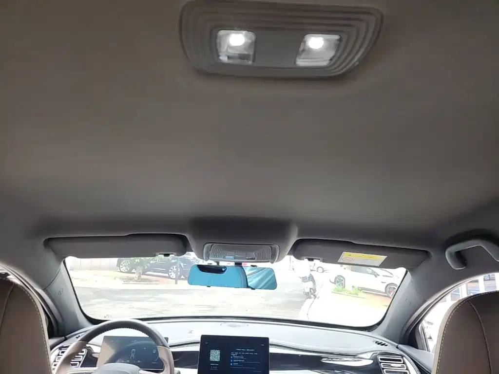 BYD Qin PLUS — миниатюра 18