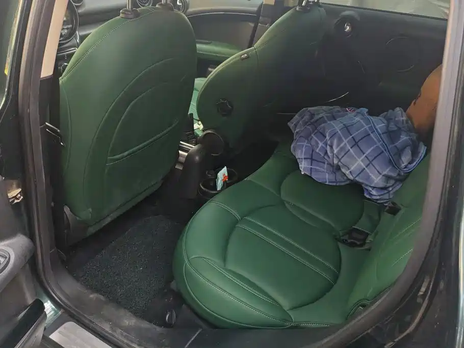 MINI Mini Countryman — миниатюра 11