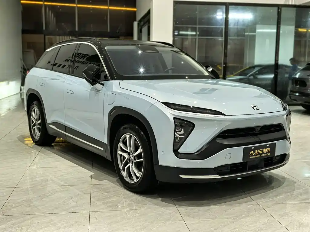 NIO NIO ES6