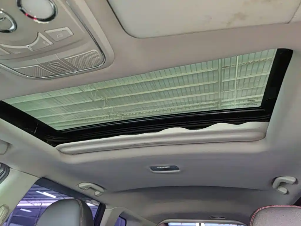 Haval H6 — миниатюра 14