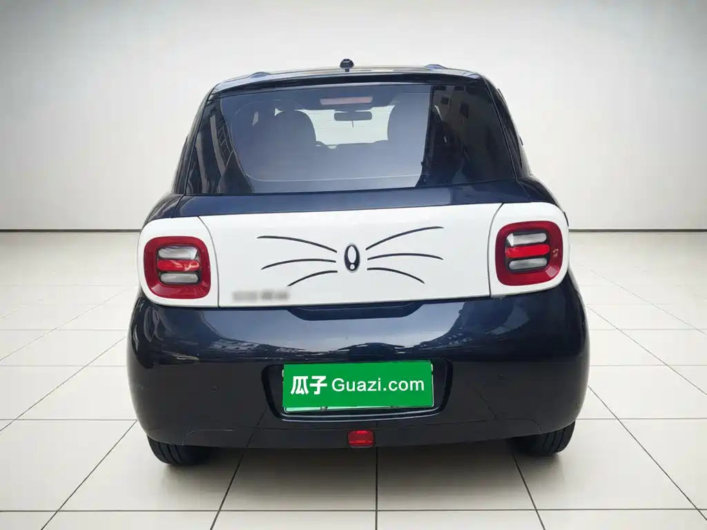 Ora Ora Black Cat — миниатюра 3