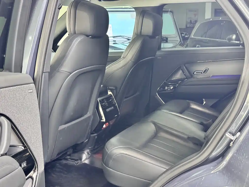 Land Rover Range Rover Sport 2023 400PS Dynamic SE