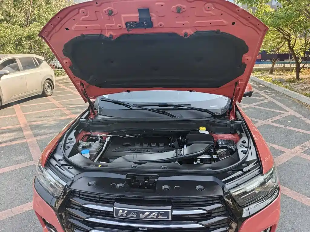 Haval H6 — миниатюра 12