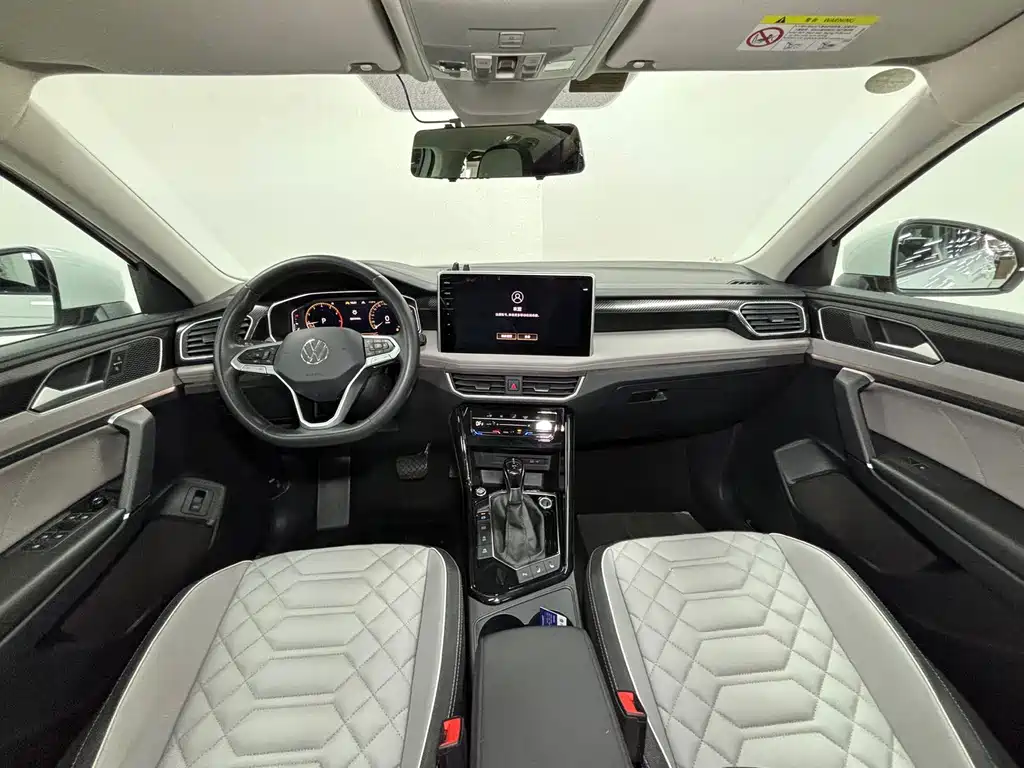 Volkswagen Tayron — миниатюра 14