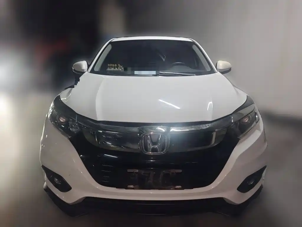 Honda Vezel — миниатюра 2