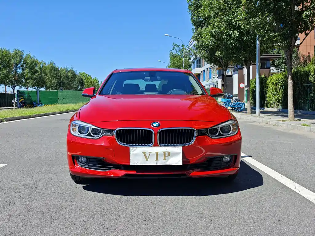 BMW 3 Series — миниатюра 2