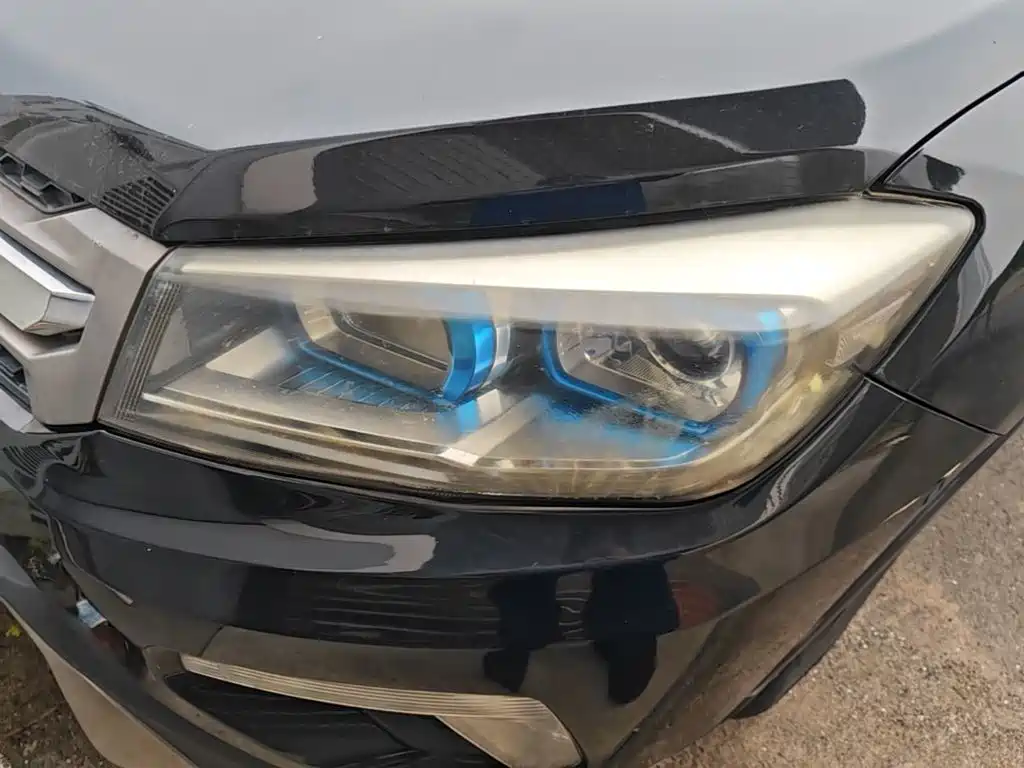 Changan CS75 — миниатюра 24