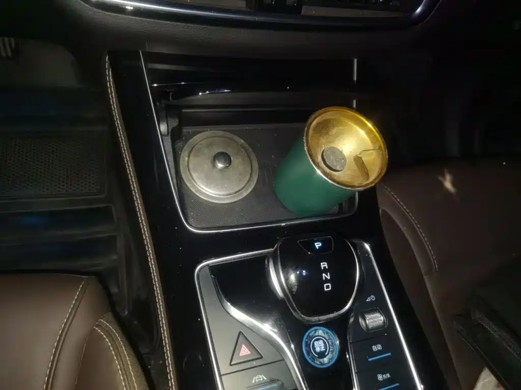 BYD MAX New Energy — миниатюра 7