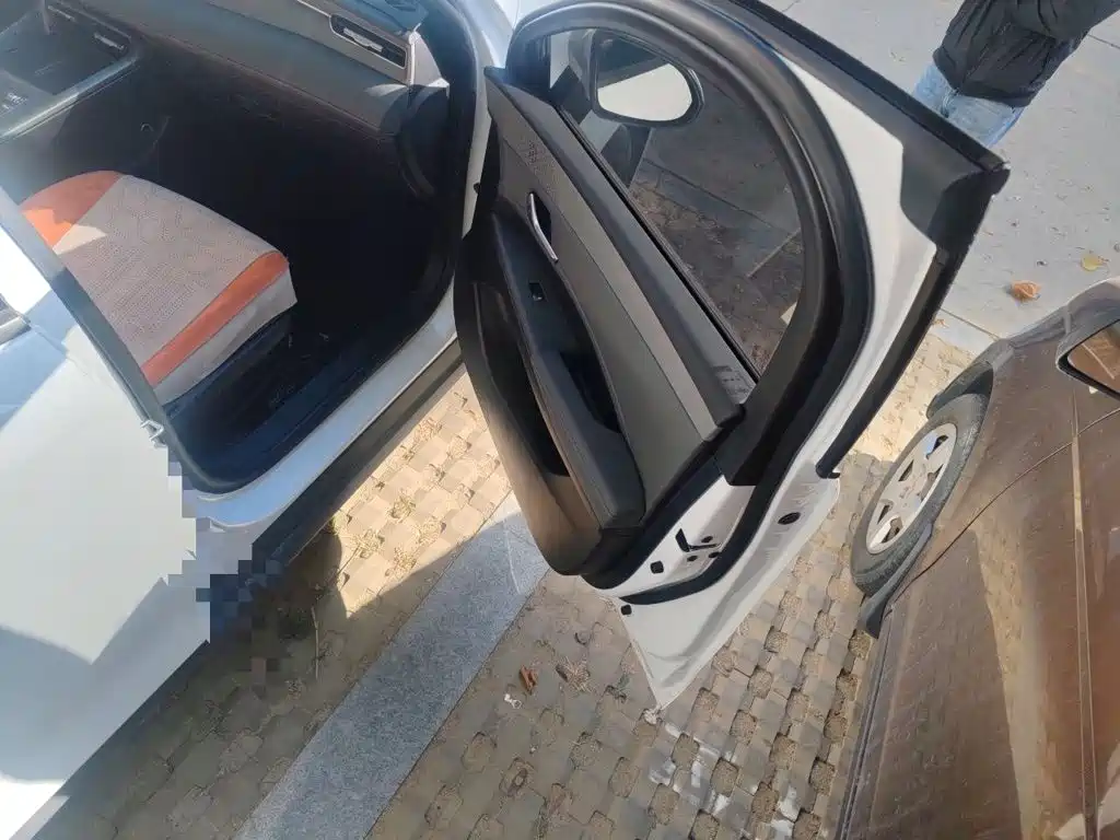 BYD Qin PLUS — миниатюра 18