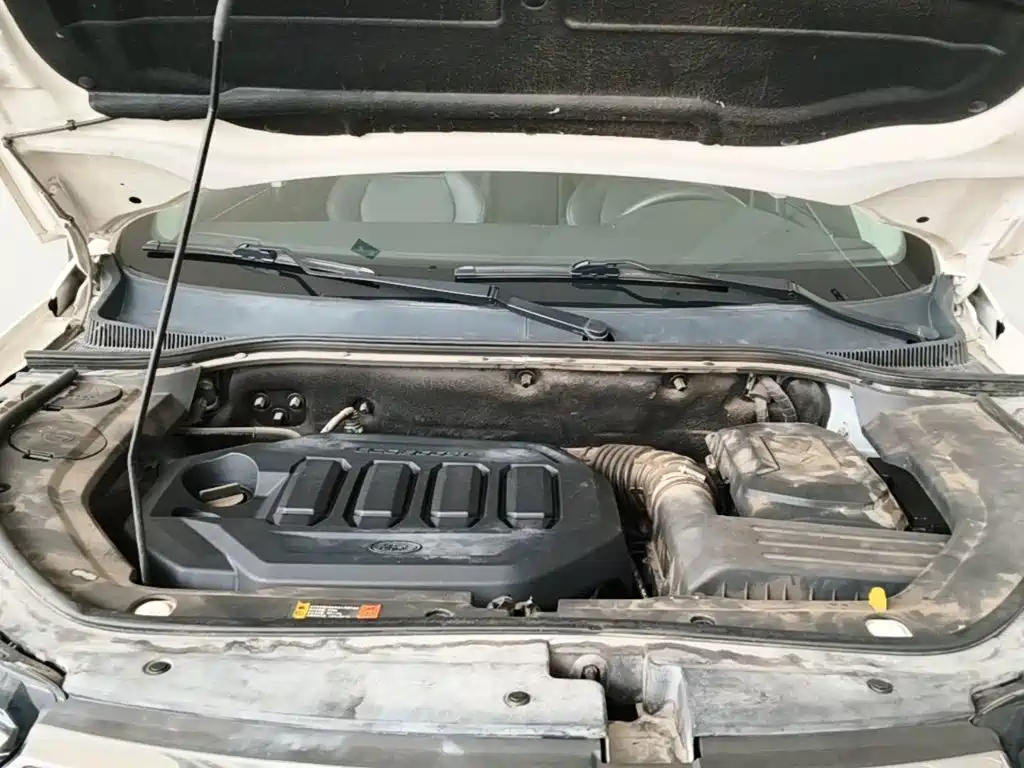 Ford Territory — миниатюра 20