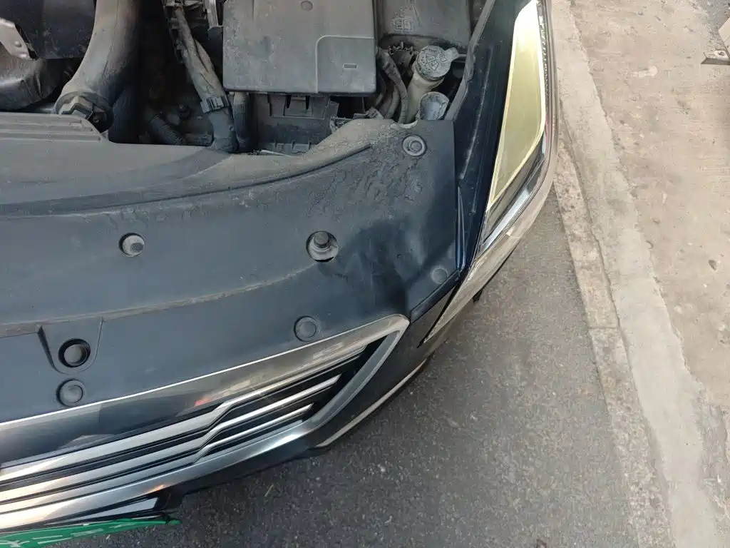 Cadillac XTS — миниатюра 20