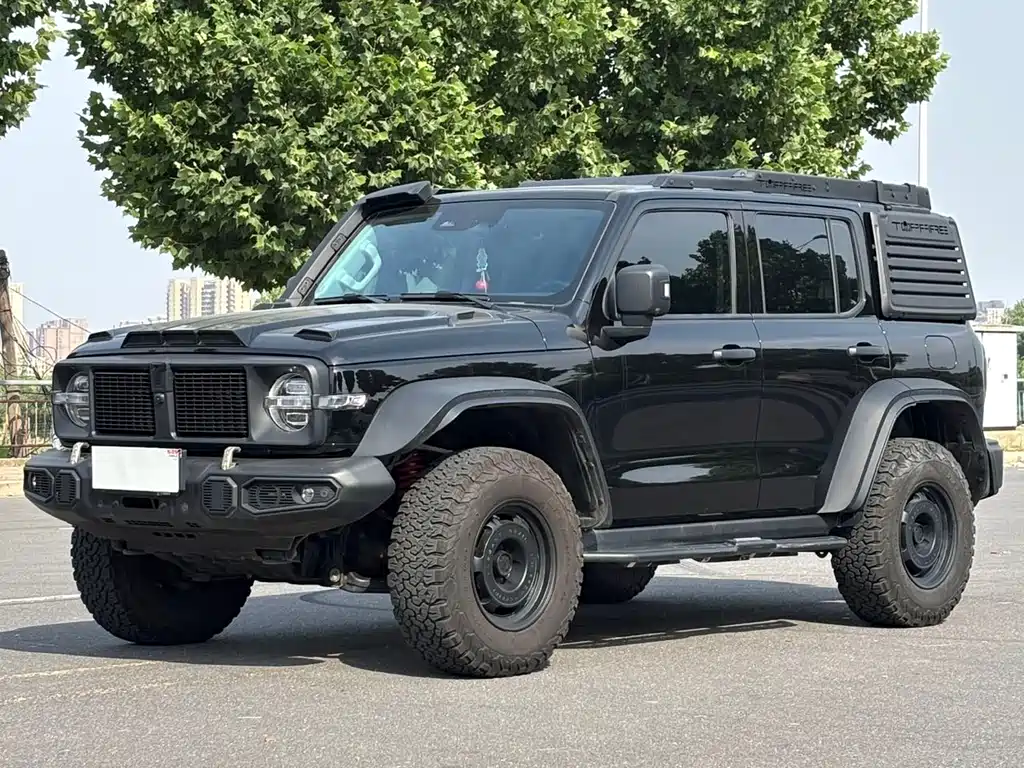 Купить Tank Tank 300