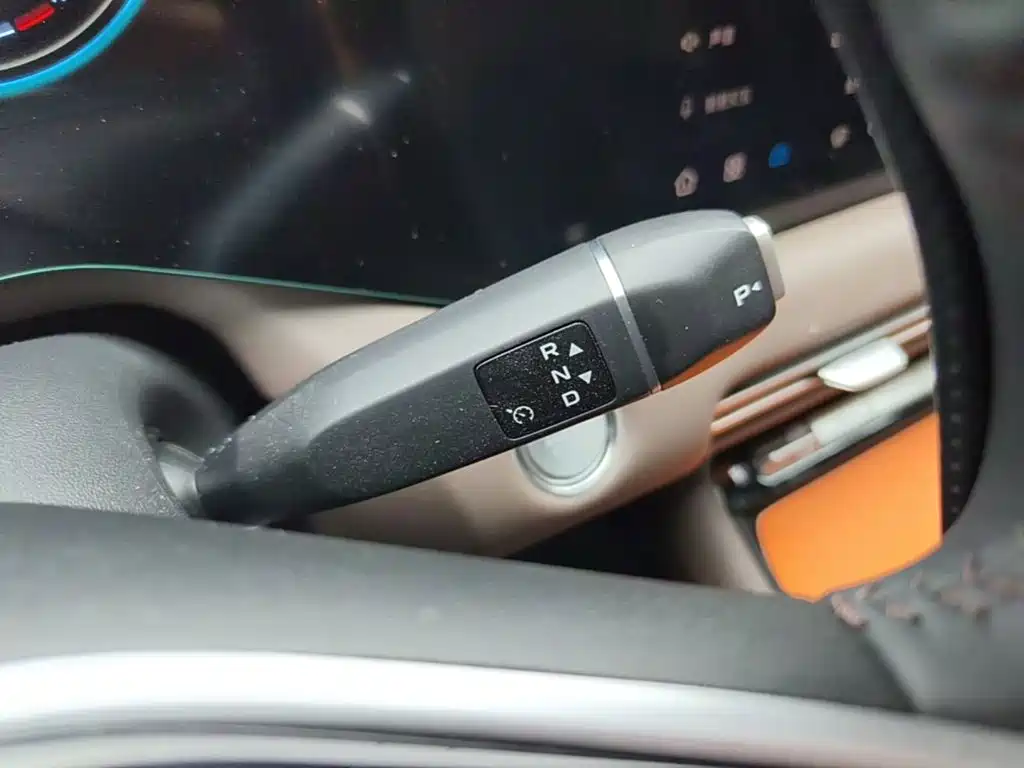 Changan CS55PLUS — миниатюра 14